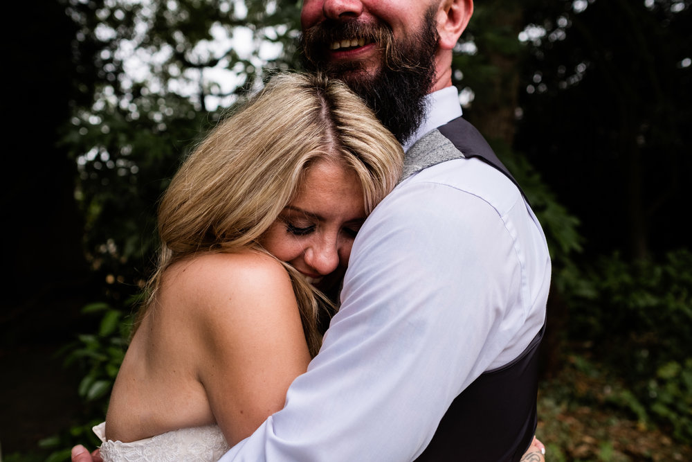 Summer Staffordshire Wedding Photography at The Manor, Cheadle - Jenny Harper-70.jpg