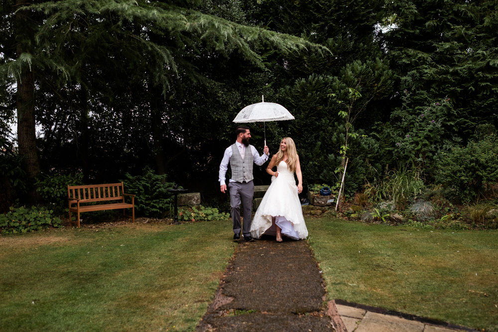 Summer Staffordshire Wedding Photography at The Manor, Cheadle - Jenny Harper-71.jpg