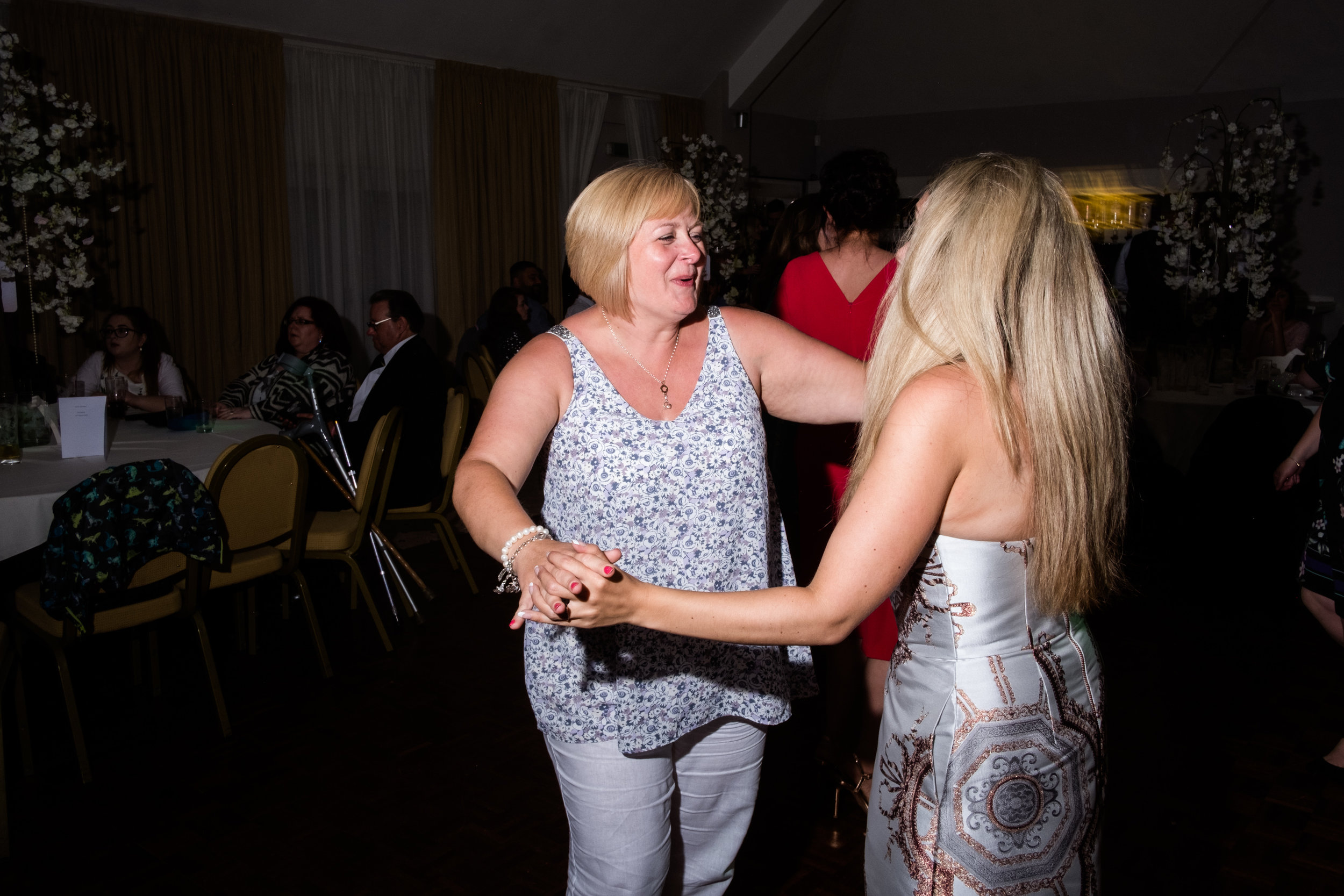 Summer Staffordshire Wedding Photography at The Manor, Cheadle - Jenny Harper-76.jpg