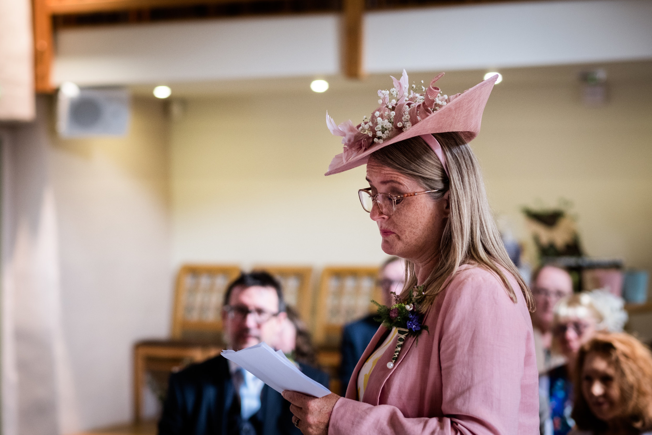 Summer Staffordshire Same Sex Wedding at The Ashes Barns, Endon Brides Mrs and Mrs - Jenny Harper-24.jpg