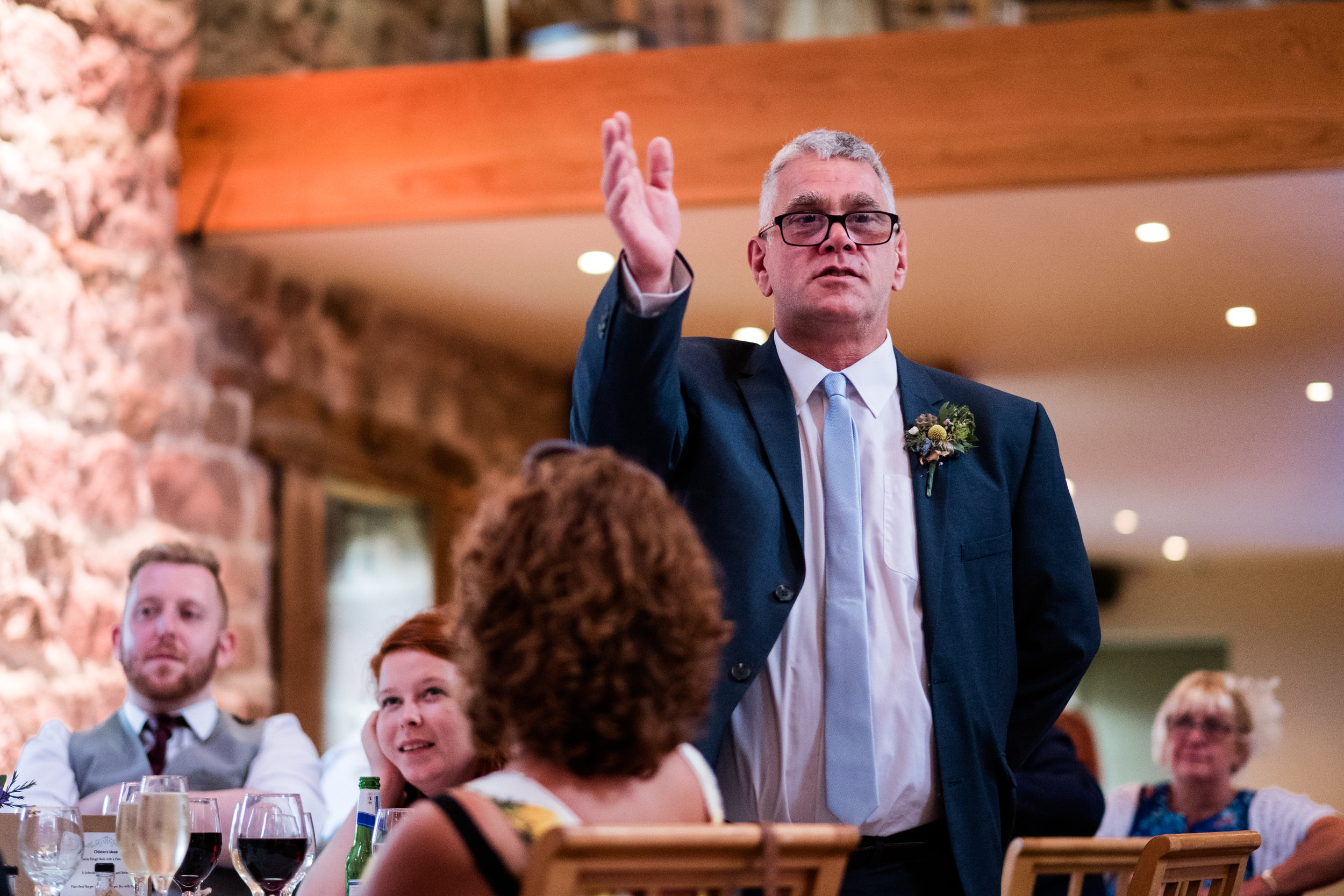 Summer Staffordshire Same Sex Wedding at The Ashes Barns, Endon Brides Mrs and Mrs - Jenny Harper-68.jpg