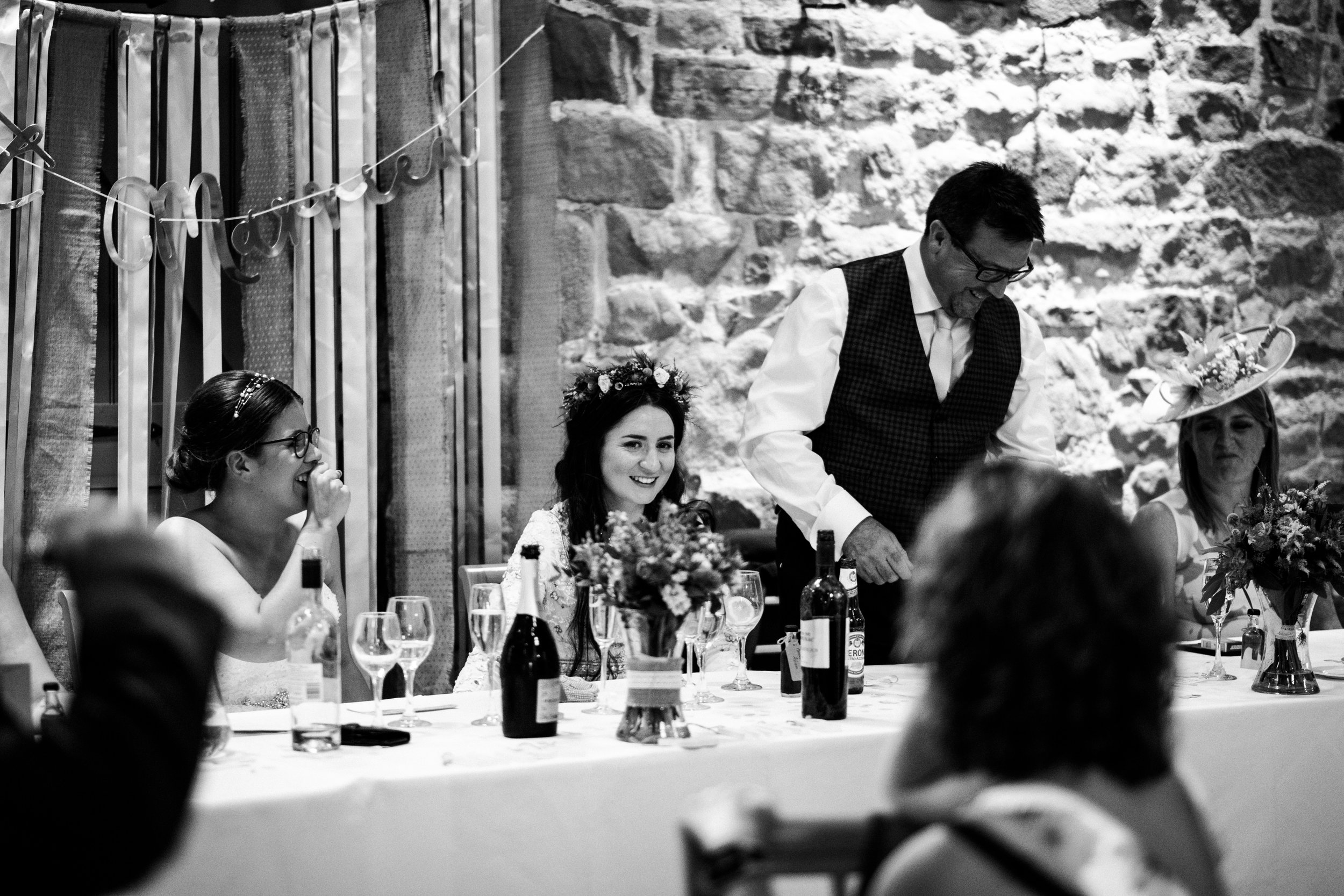 Summer Staffordshire Same Sex Wedding at The Ashes Barns, Endon Brides Mrs and Mrs - Jenny Harper-72.jpg