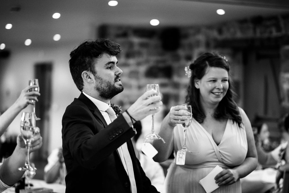 Summer Staffordshire Same Sex Wedding at The Ashes Barns, Endon Brides Mrs and Mrs - Jenny Harper-80.jpg