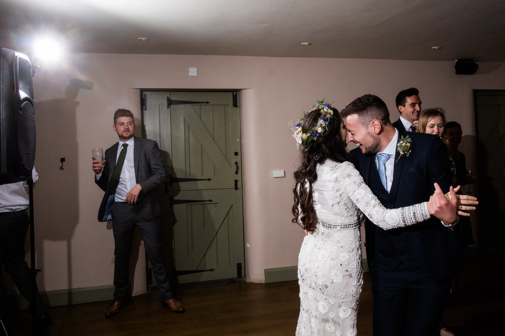 Summer Staffordshire Same Sex Wedding at The Ashes Barns, Endon Brides Mrs and Mrs - Jenny Harper-89.jpg