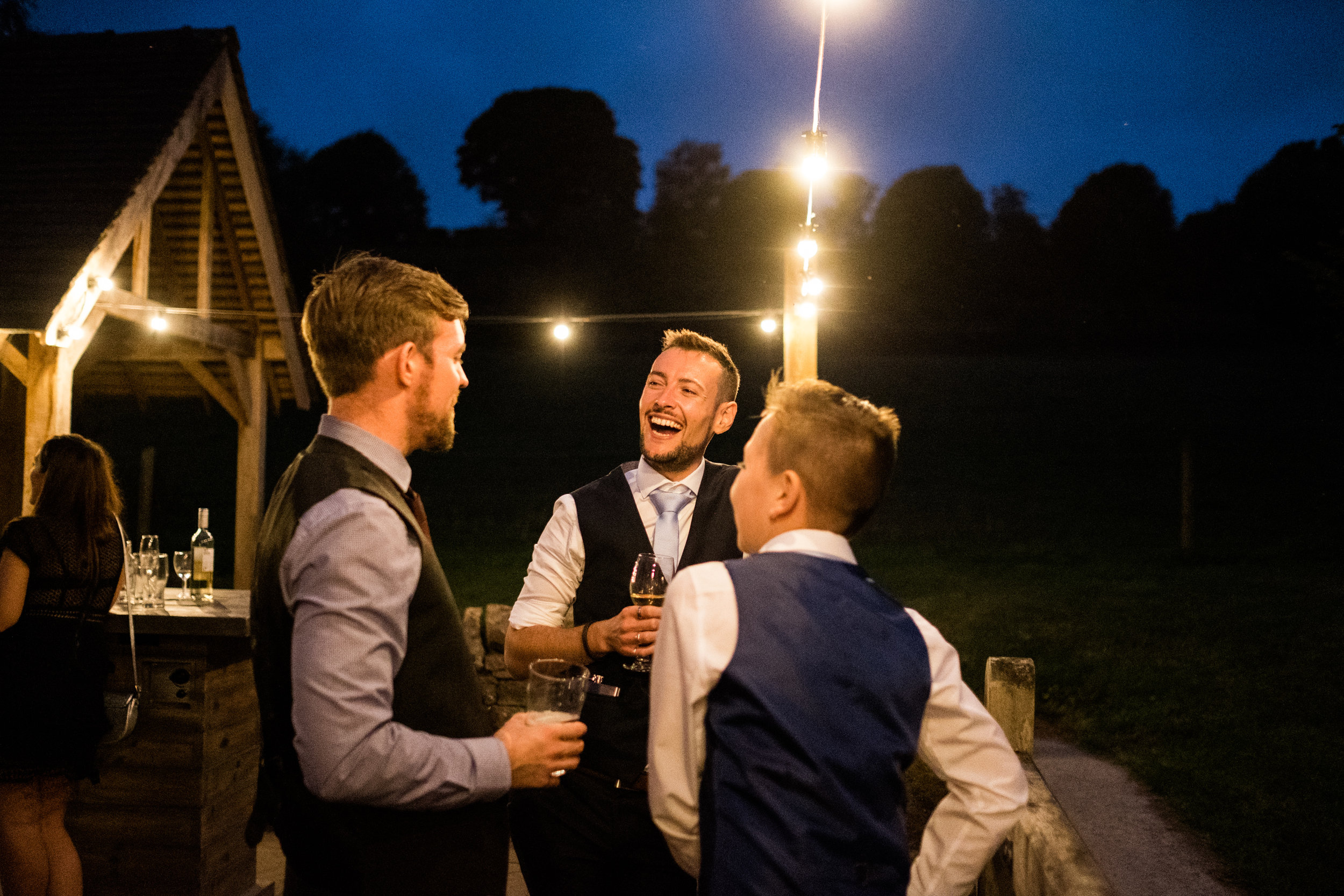 Summer Staffordshire Same Sex Wedding at The Ashes Barns, Endon Brides Mrs and Mrs - Jenny Harper-96.jpg