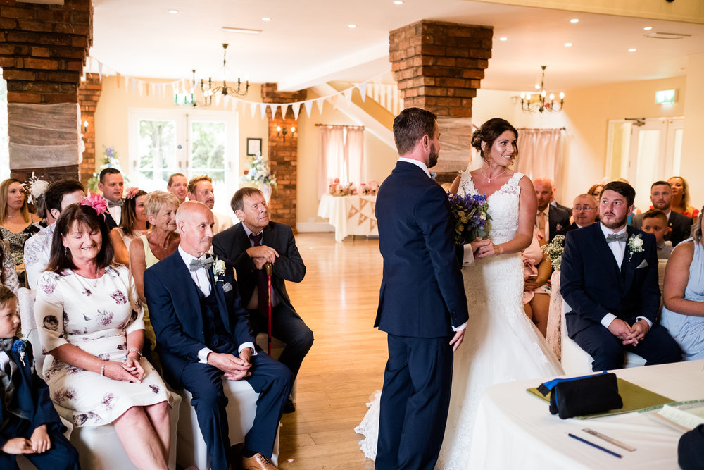 Staffordshire Documentary Wedding Photography Sunny Summer Wedding Lavender Baden Hall - Jenny Harper-19.jpg