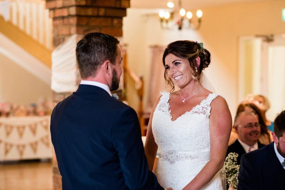 Staffordshire Documentary Wedding Photography Sunny Summer Wedding Lavender Baden Hall - Jenny Harper-22.jpg