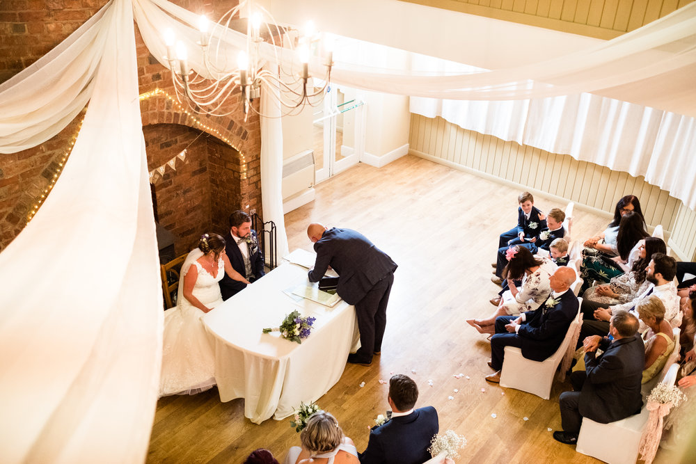 Staffordshire Documentary Wedding Photography Sunny Summer Wedding Lavender Baden Hall - Jenny Harper-26.jpg