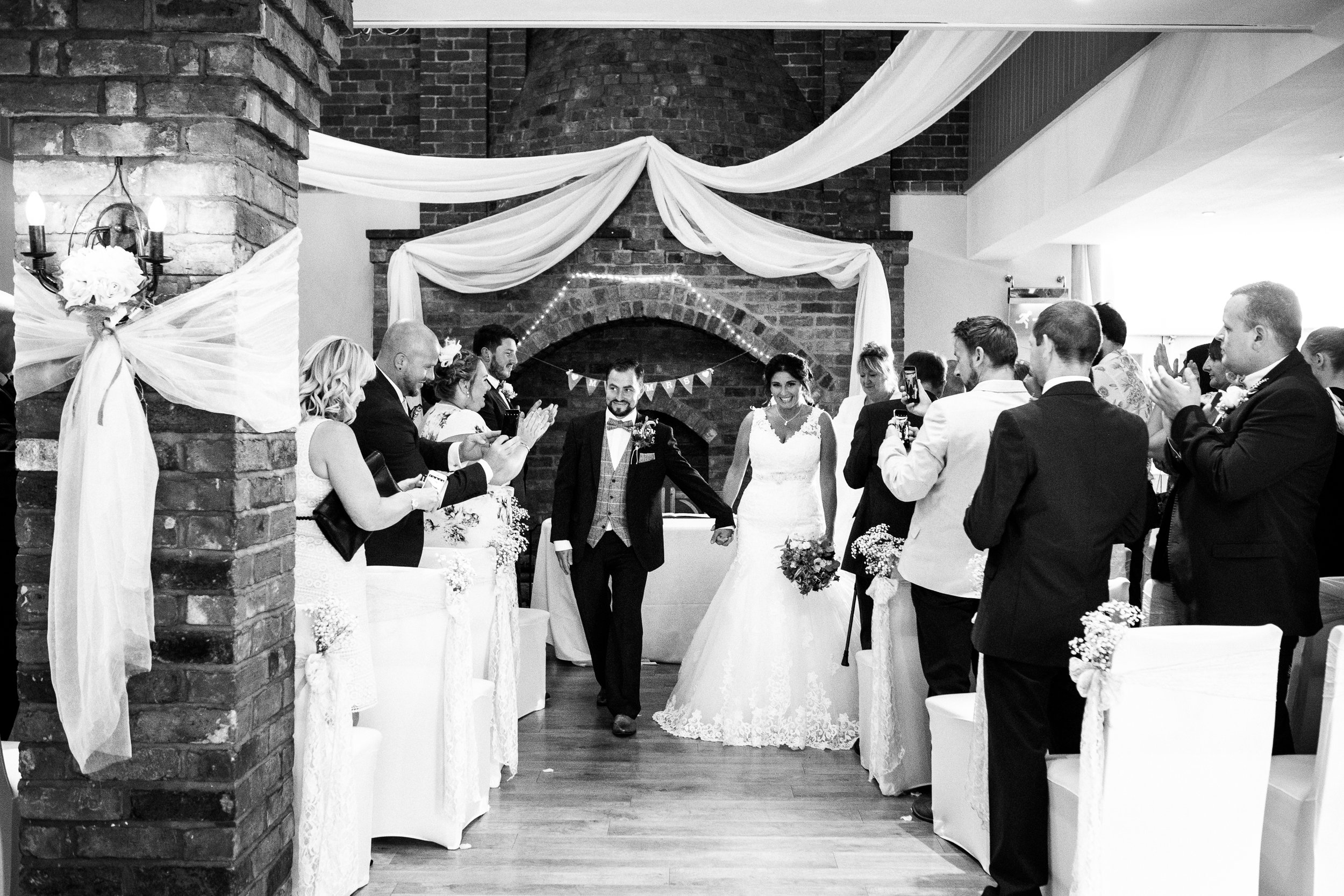 Staffordshire Documentary Wedding Photography Sunny Summer Wedding Lavender Baden Hall - Jenny Harper-27.jpg