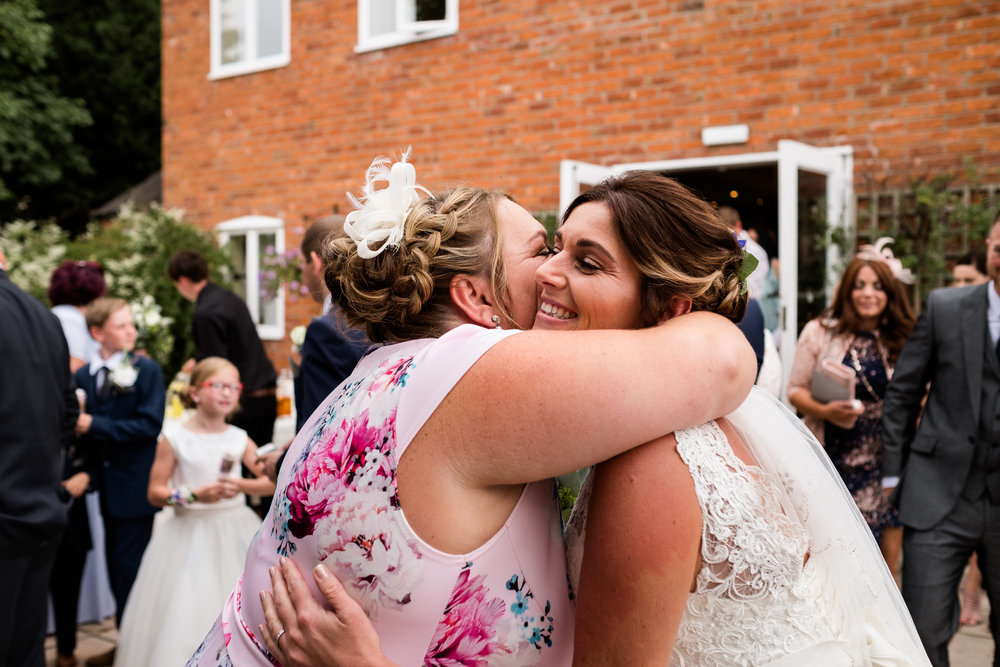 Staffordshire Documentary Wedding Photography Sunny Summer Wedding Lavender Baden Hall - Jenny Harper-30.jpg