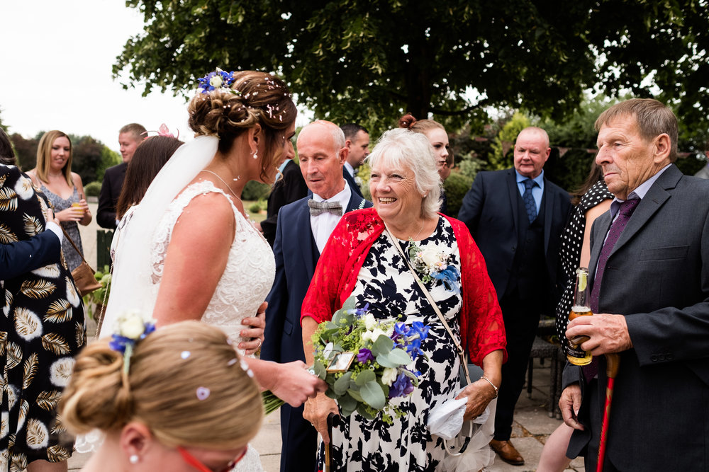 Staffordshire Documentary Wedding Photography Sunny Summer Wedding Lavender Baden Hall - Jenny Harper-32.jpg