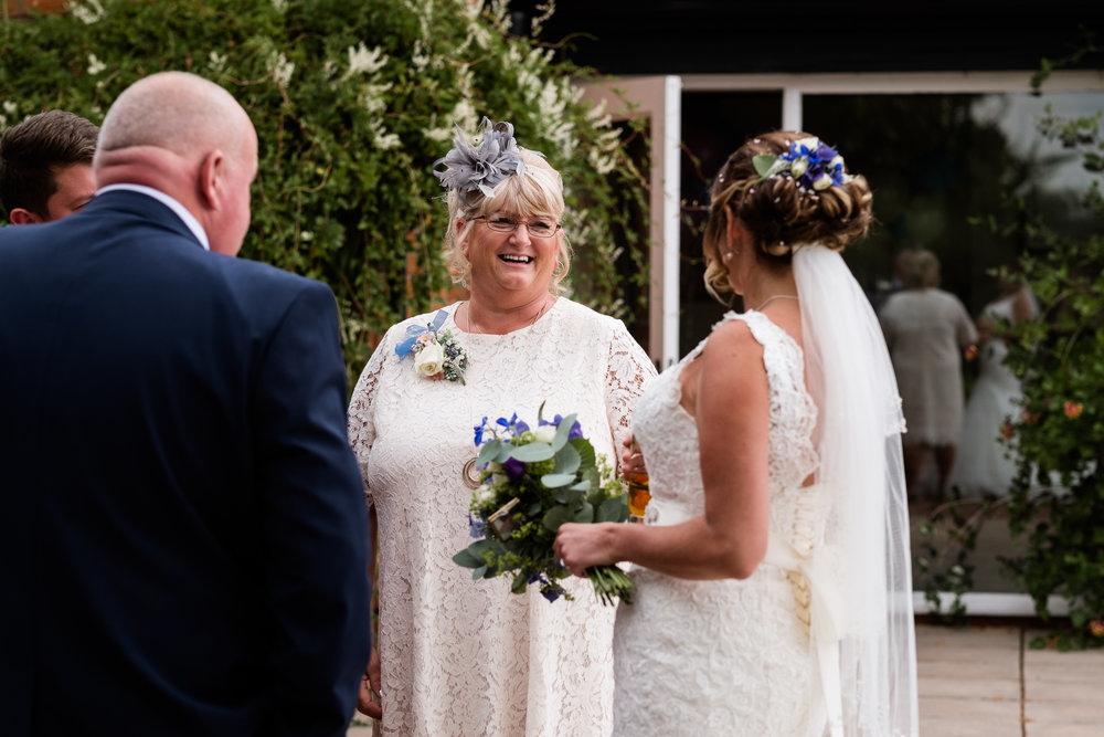 Staffordshire Documentary Wedding Photography Sunny Summer Wedding Lavender Baden Hall - Jenny Harper-36.jpg