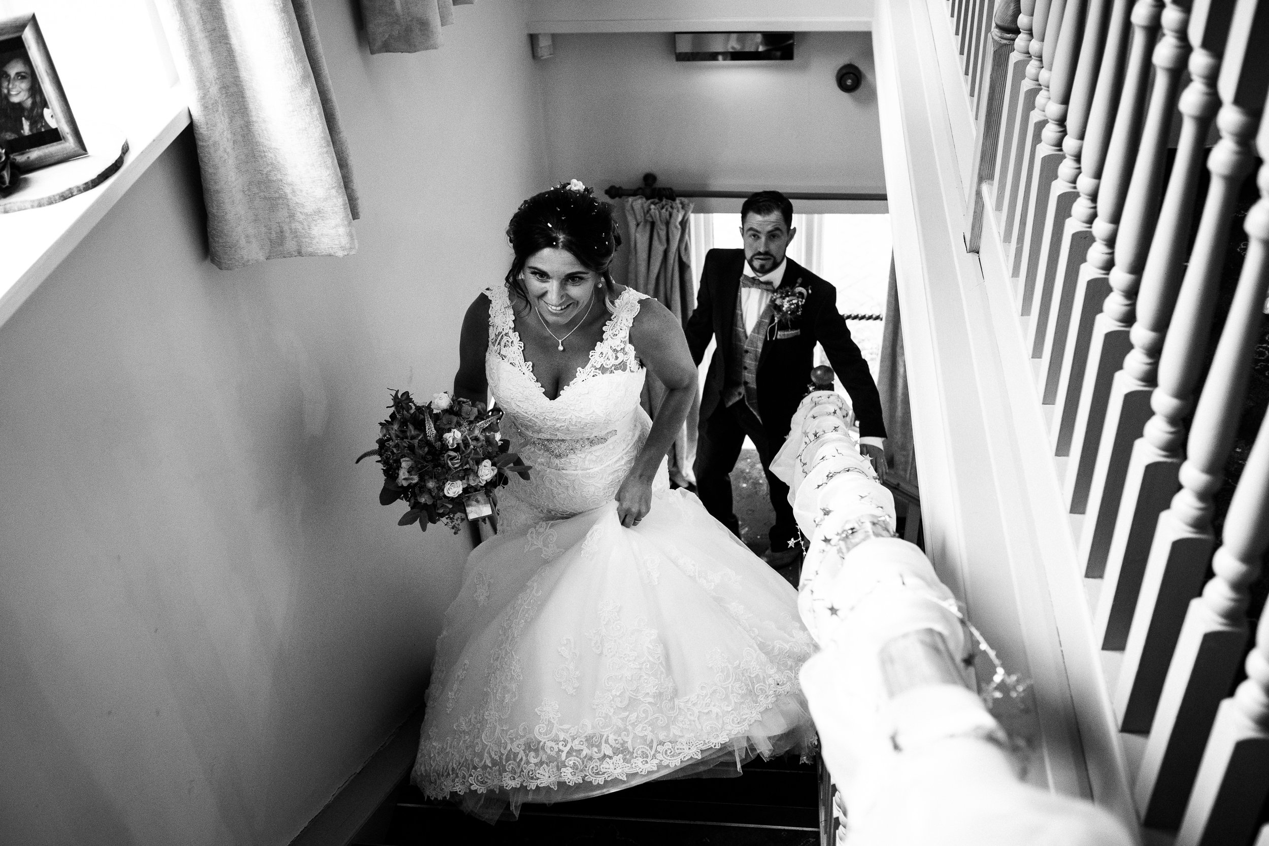 Staffordshire Documentary Wedding Photography Sunny Summer Wedding Lavender Baden Hall - Jenny Harper-40.jpg