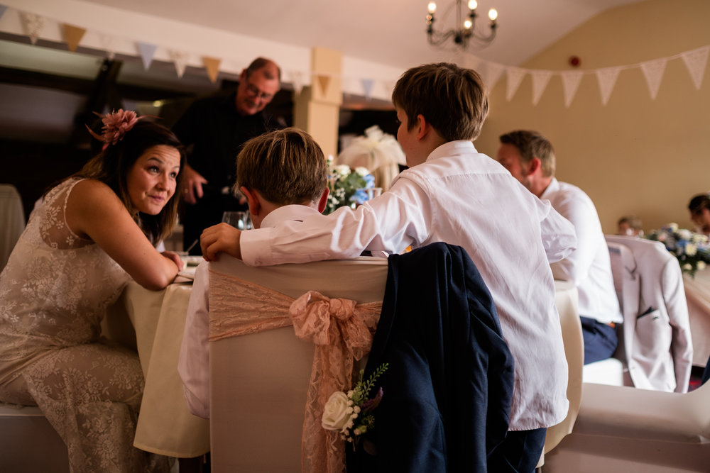 Staffordshire Documentary Wedding Photography Sunny Summer Wedding Lavender Baden Hall - Jenny Harper-41.jpg