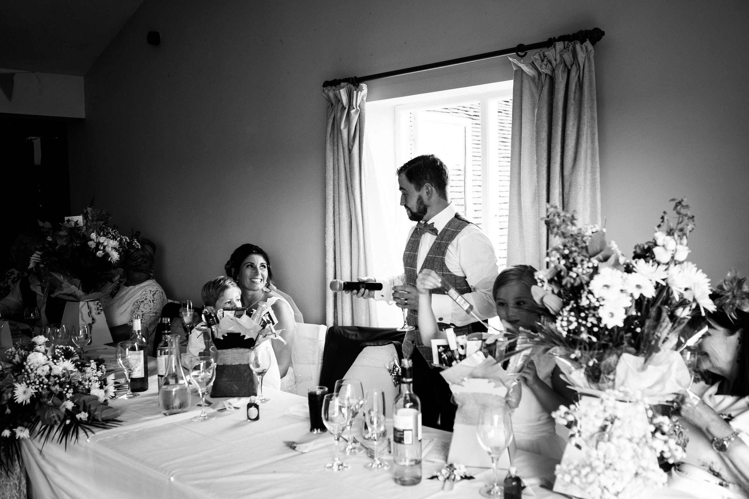 Staffordshire Documentary Wedding Photography Sunny Summer Wedding Lavender Baden Hall - Jenny Harper-52.jpg