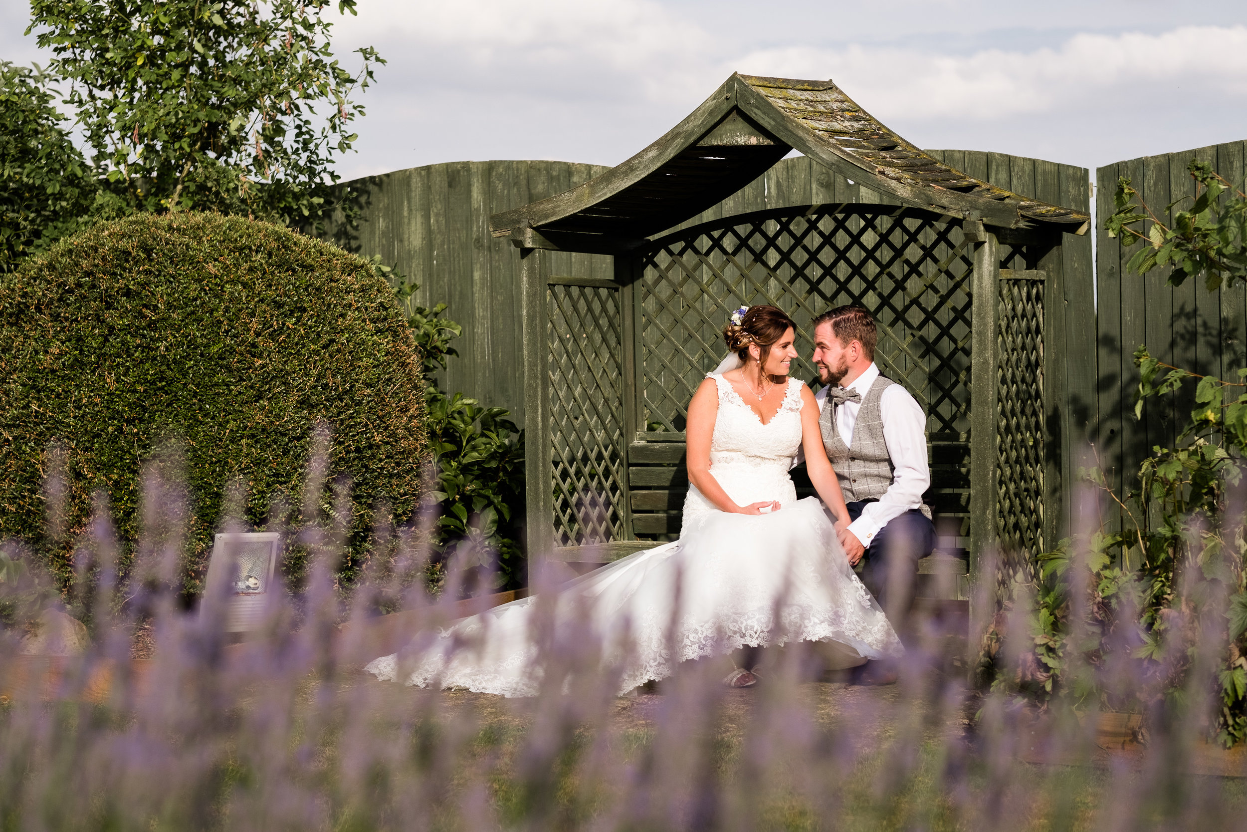 Staffordshire Documentary Wedding Photography Sunny Summer Wedding Lavender Baden Hall - Jenny Harper-57.jpg