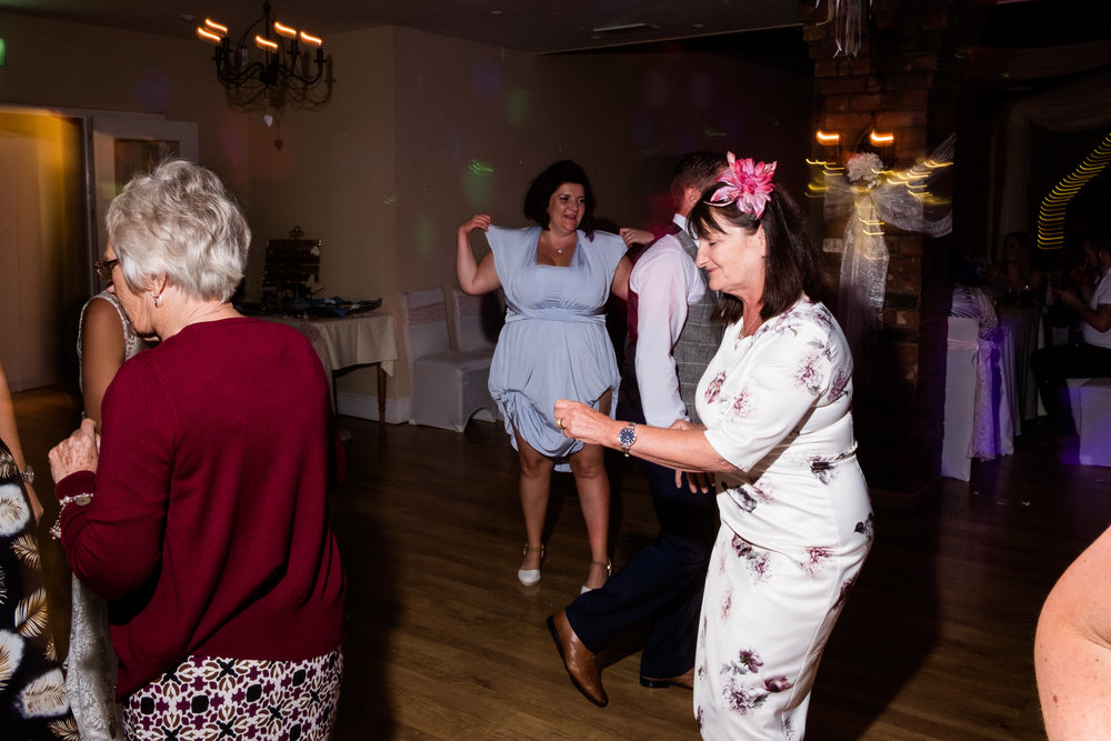 Staffordshire Documentary Wedding Photography Sunny Summer Wedding Lavender Baden Hall - Jenny Harper-73.jpg