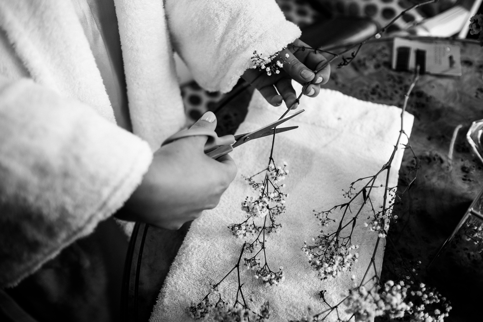 Relaxed Documentary Wedding Photography at The Wizard Inn, Alderley Edge Cheshire - Jenny Harper-3.jpg