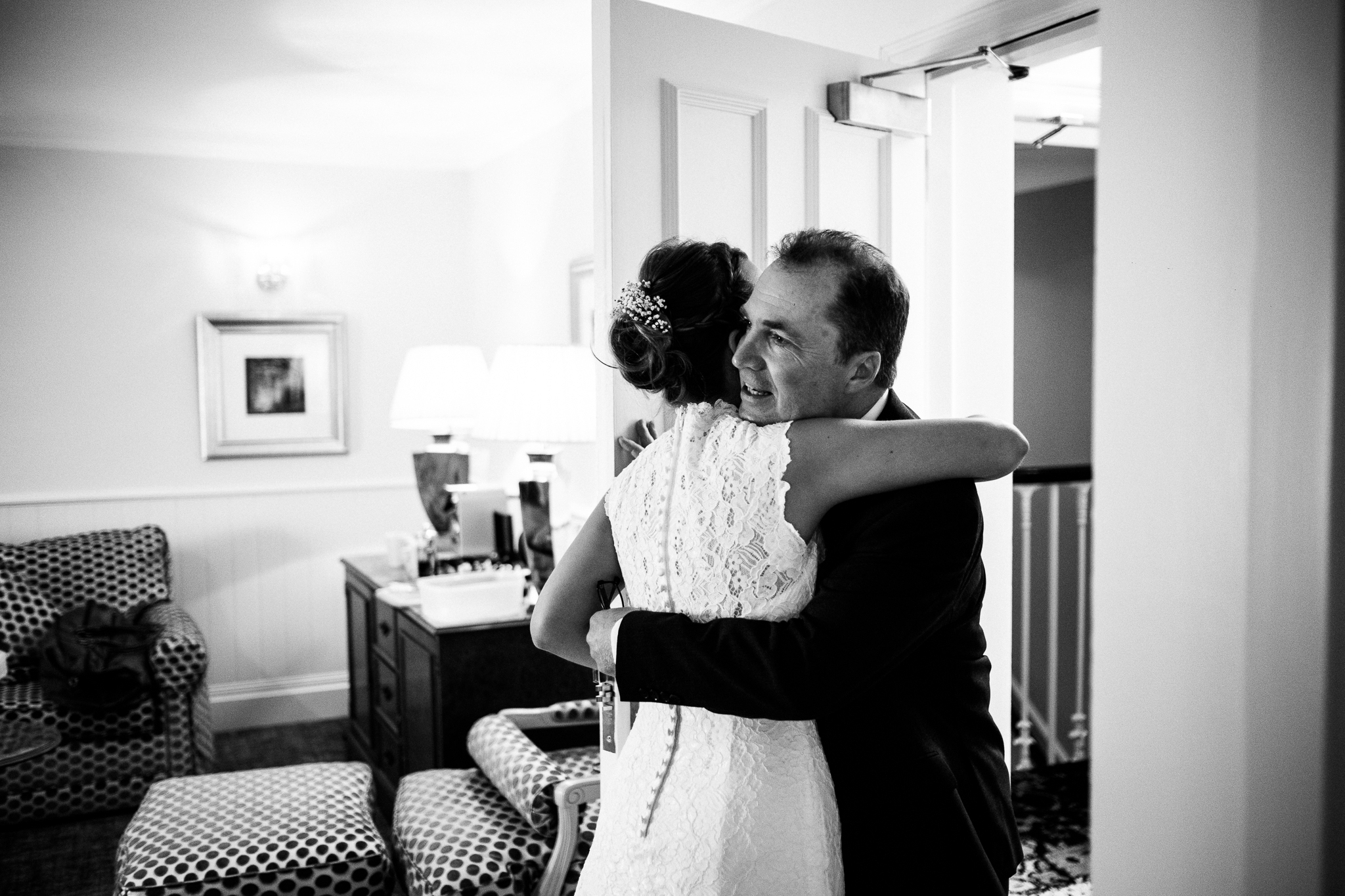 Relaxed Documentary Wedding Photography at The Wizard Inn, Alderley Edge Cheshire - Jenny Harper-11.jpg