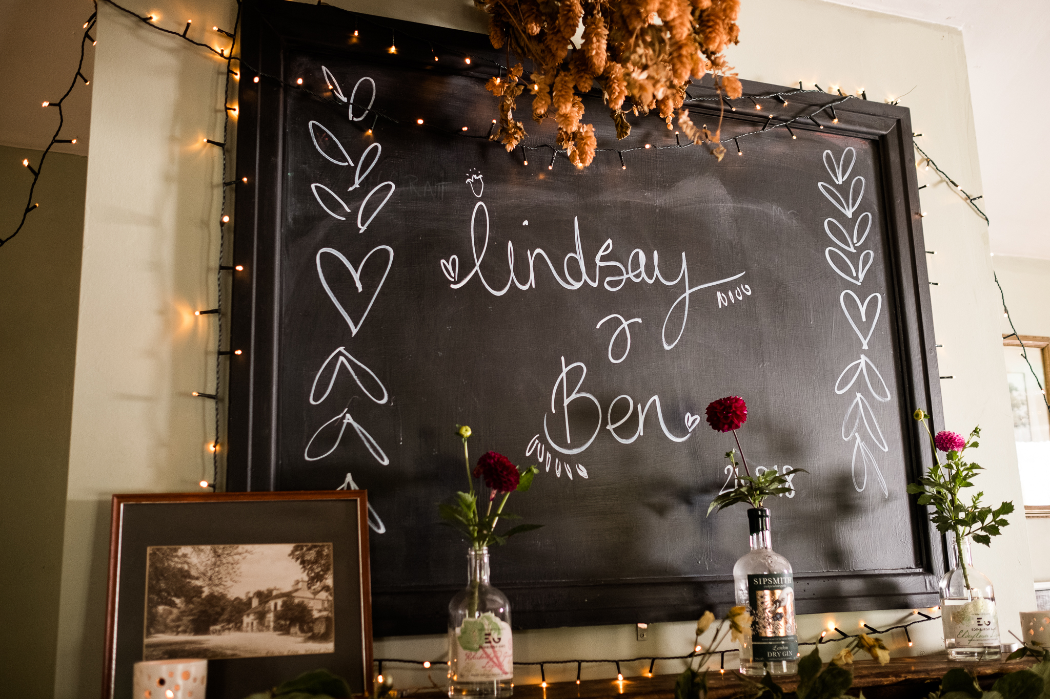 Relaxed Documentary Wedding Photography at The Wizard Inn, Alderley Edge Cheshire - Jenny Harper-14.jpg