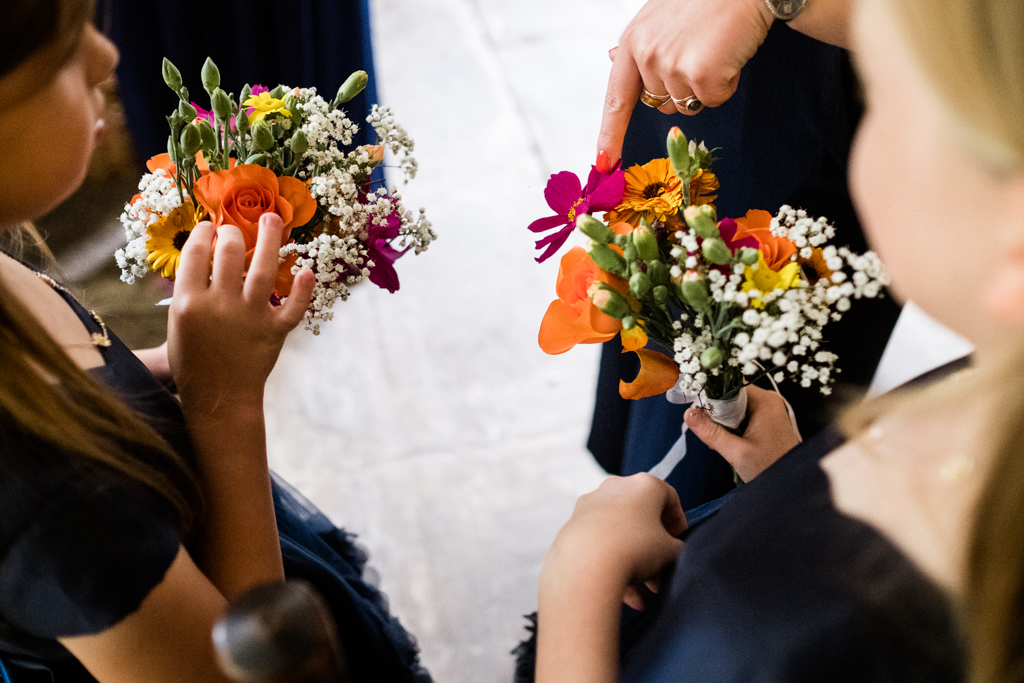 Relaxed Documentary Wedding Photography at The Wizard Inn, Alderley Edge Cheshire - Jenny Harper-16.jpg