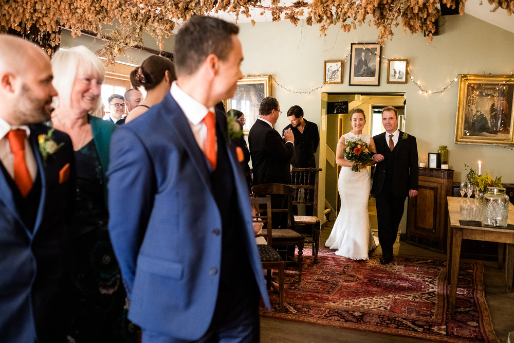 Relaxed Documentary Wedding Photography at The Wizard Inn, Alderley Edge Cheshire - Jenny Harper-20.jpg