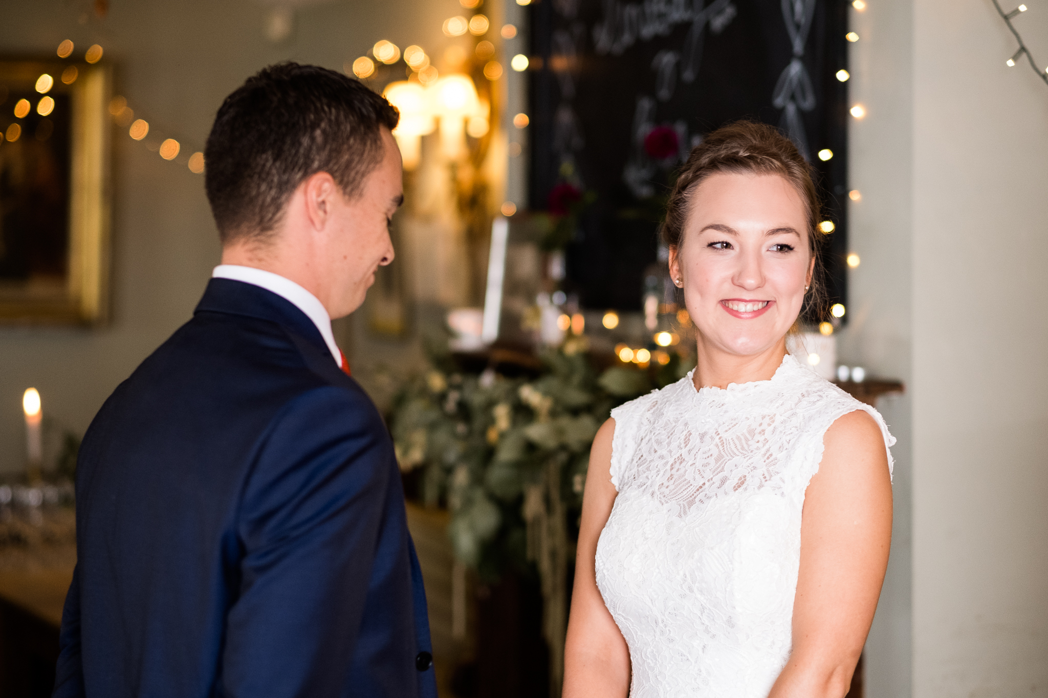 Relaxed Documentary Wedding Photography at The Wizard Inn, Alderley Edge Cheshire - Jenny Harper-27.jpg