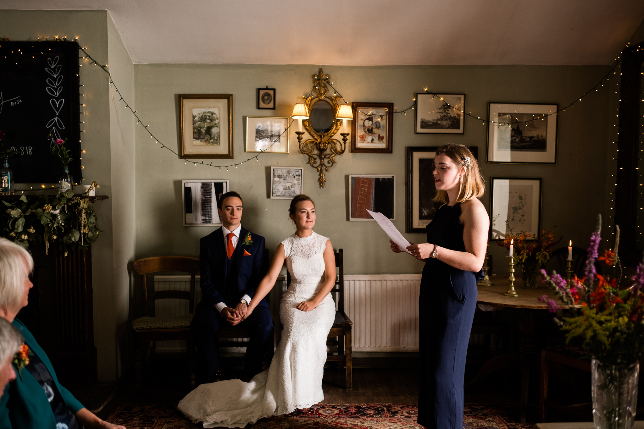 Relaxed Documentary Wedding Photography at The Wizard Inn, Alderley Edge Cheshire - Jenny Harper-29.jpg