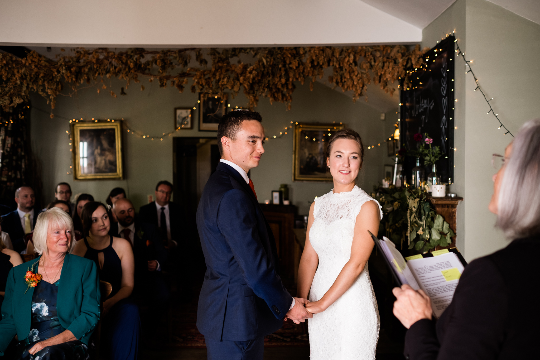 Relaxed Documentary Wedding Photography at The Wizard Inn, Alderley Edge Cheshire - Jenny Harper-31.jpg