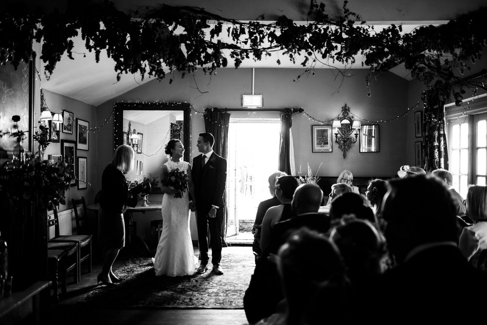 Relaxed Documentary Wedding Photography at The Wizard Inn, Alderley Edge Cheshire - Jenny Harper-35.jpg