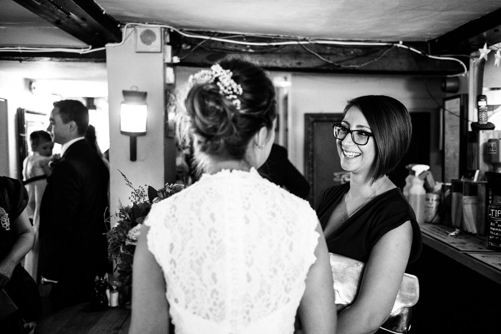 Relaxed Documentary Wedding Photography at The Wizard Inn, Alderley Edge Cheshire - Jenny Harper-37.jpg