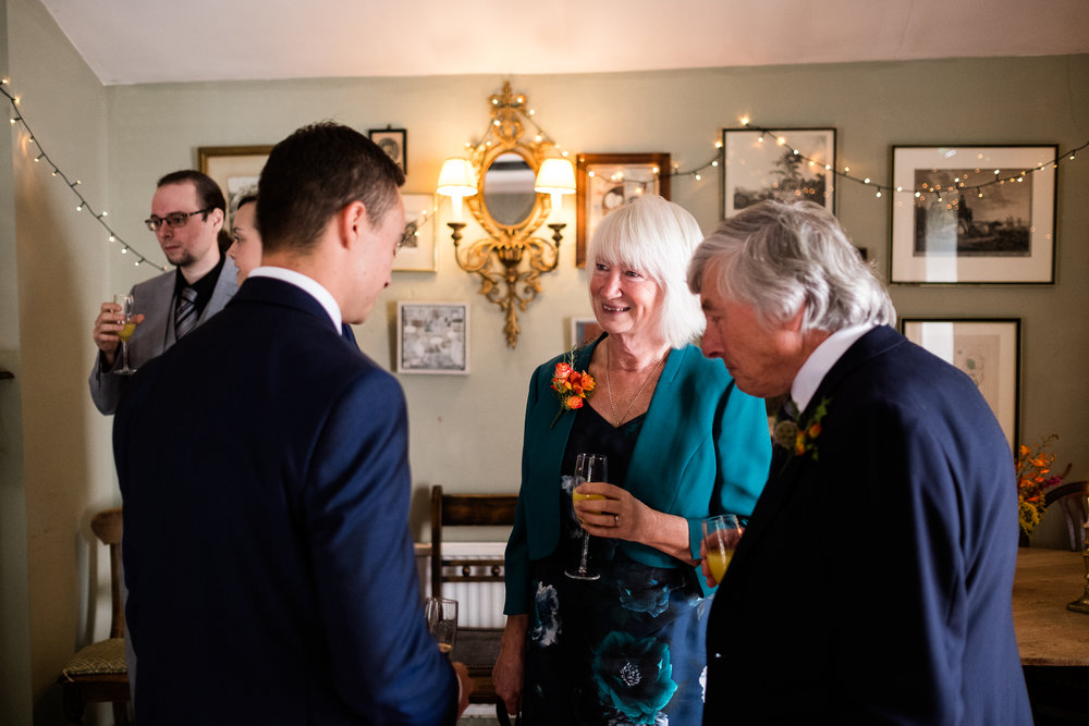 Relaxed Documentary Wedding Photography at The Wizard Inn, Alderley Edge Cheshire - Jenny Harper-41.jpg