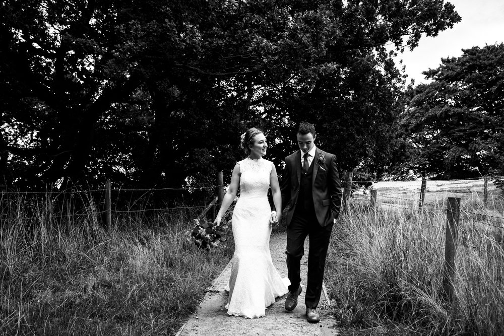 Relaxed Documentary Wedding Photography at The Wizard Inn, Alderley Edge Cheshire - Jenny Harper-47.jpg