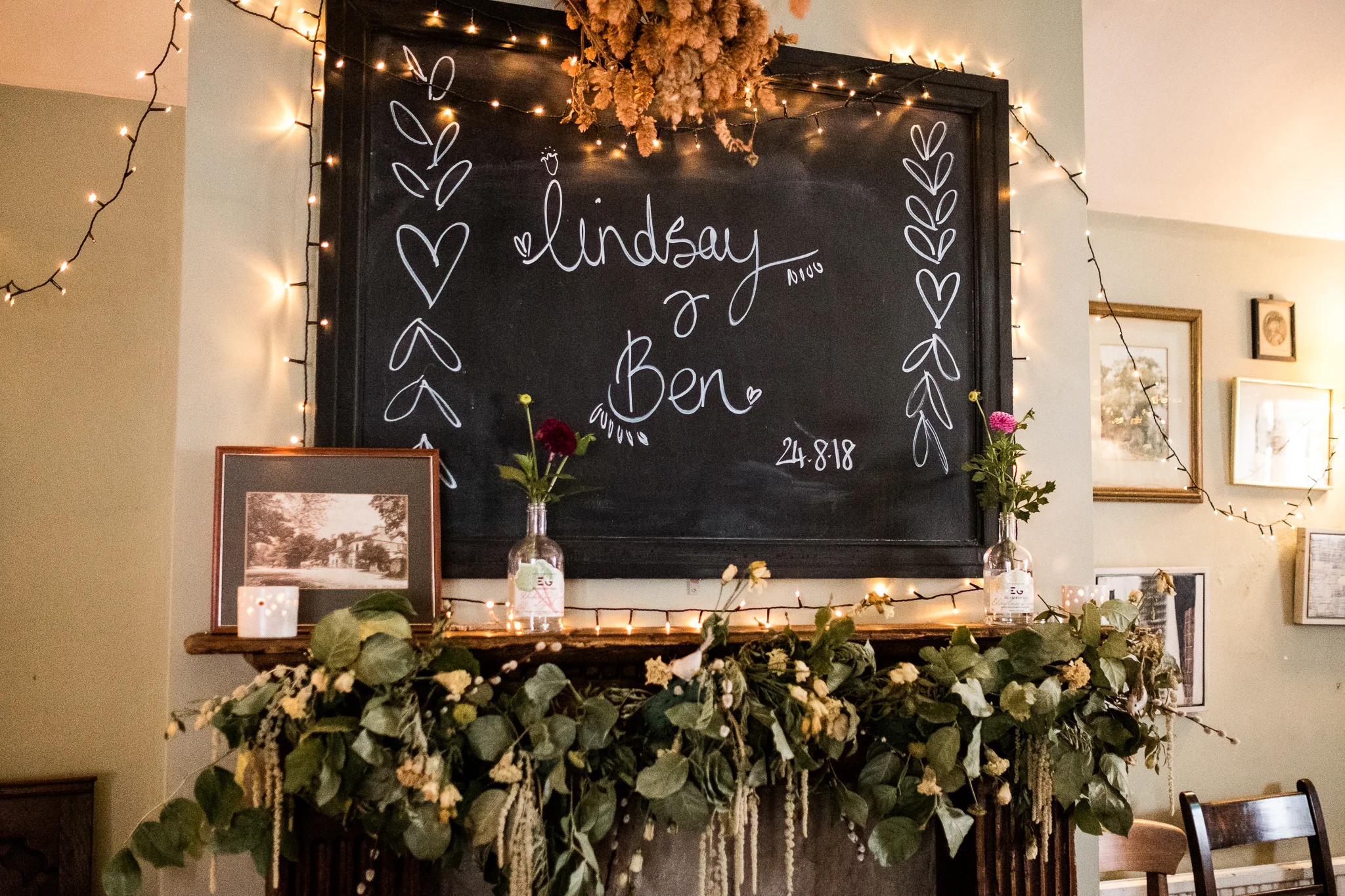 Relaxed Documentary Wedding Photography at The Wizard Inn, Alderley Edge Cheshire - Jenny Harper-53.jpg