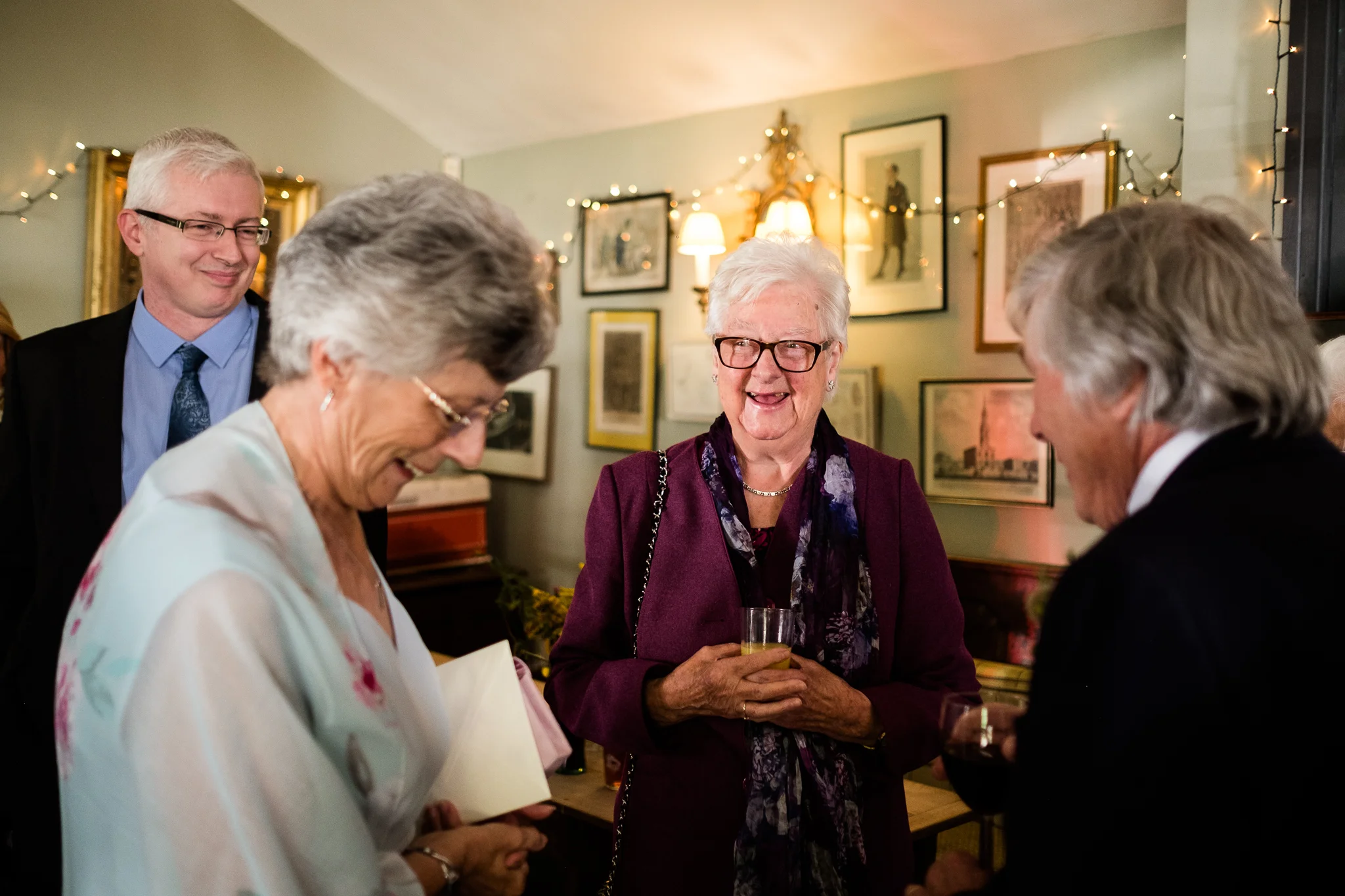 Relaxed Documentary Wedding Photography at The Wizard Inn, Alderley Edge Cheshire - Jenny Harper-54.jpg