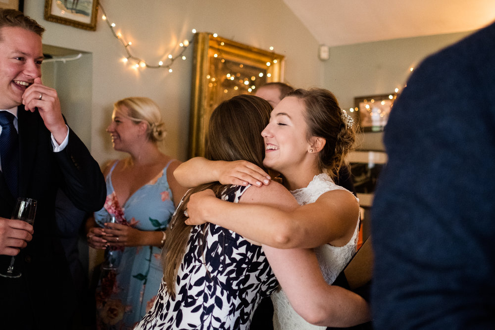 Relaxed Documentary Wedding Photography at The Wizard Inn, Alderley Edge Cheshire - Jenny Harper-55.jpg