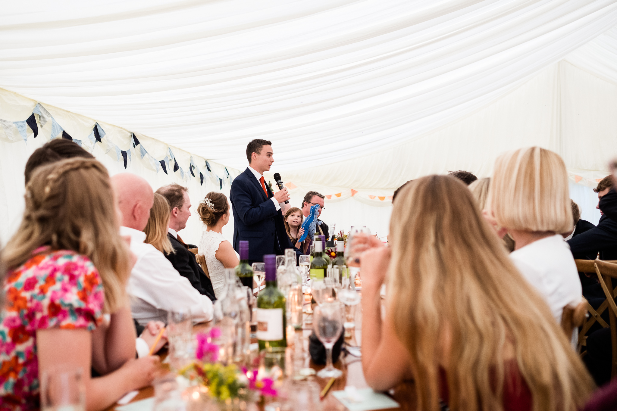 Relaxed Documentary Wedding Photography at The Wizard Inn, Alderley Edge Cheshire - Jenny Harper-70.jpg
