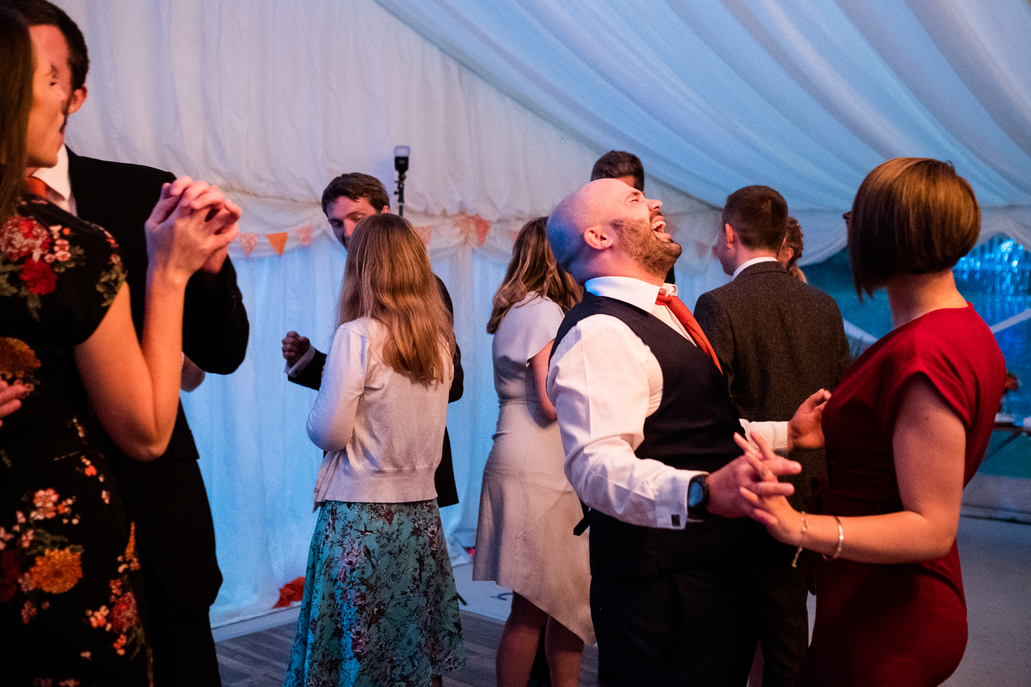Relaxed Documentary Wedding Photography at The Wizard Inn, Alderley Edge Cheshire - Jenny Harper-86.jpg