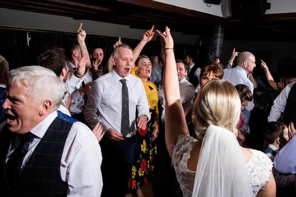 Autumn Wedding Photography at The Three Horseshoes, Blackshaw Moor, Staffordshire Moorlands - Jenny Harper-59.jpg