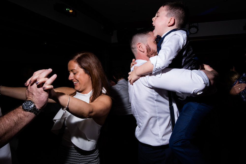 Autumn Wedding Photography at The Three Horseshoes, Blackshaw Moor, Staffordshire Moorlands - Jenny Harper-73.jpg