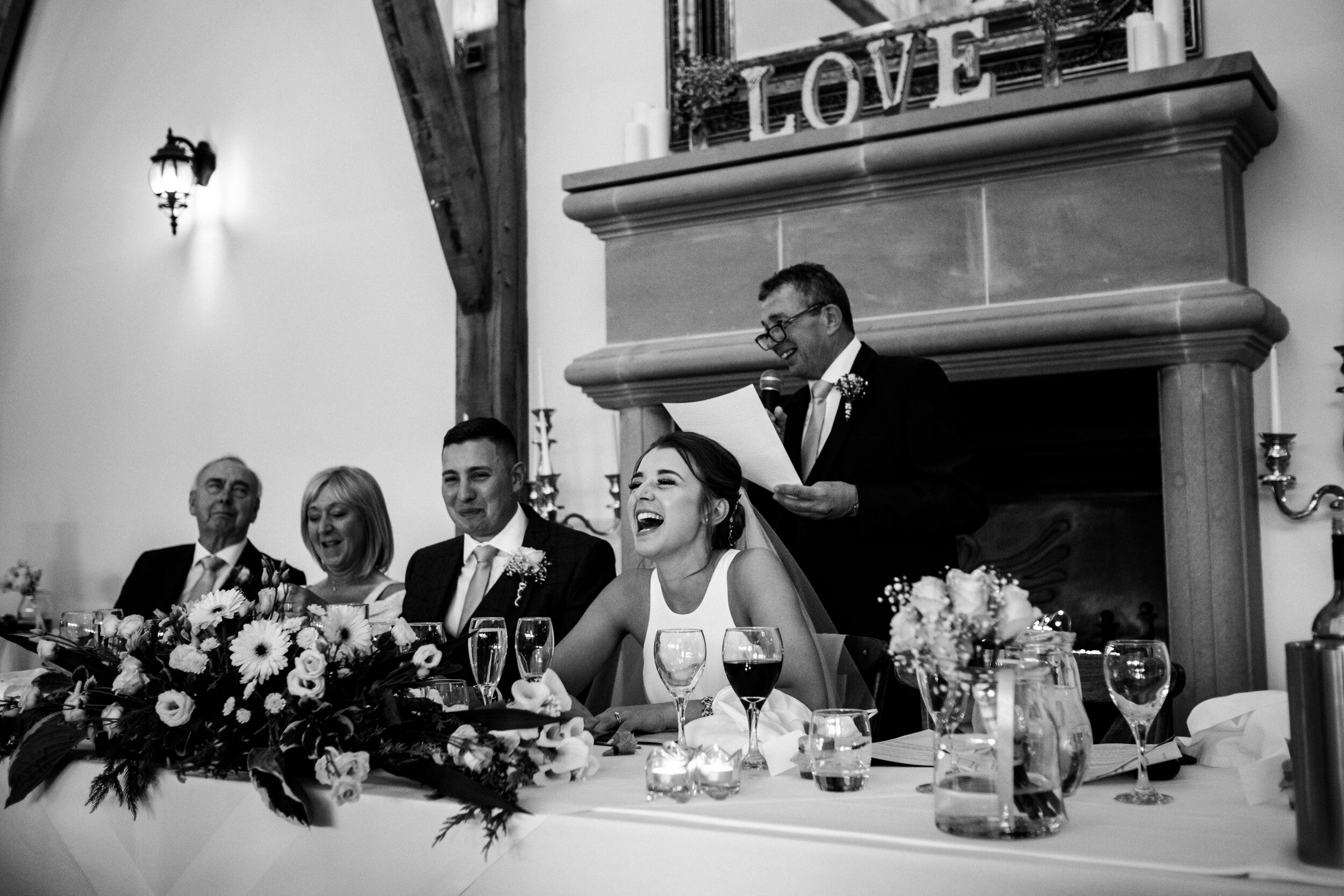 Summer Sunny Wedding at Swancar Country House, Nottingham - Documentary Wedding Photography by Jenny Harper-73.jpg