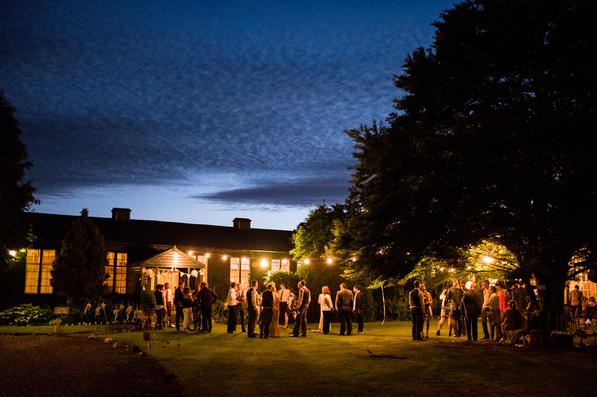 Vintage Outdoor Wedding Photography English Country Afternoon Tea Temple Bishton Hall - Jenny Harper-71.jpg