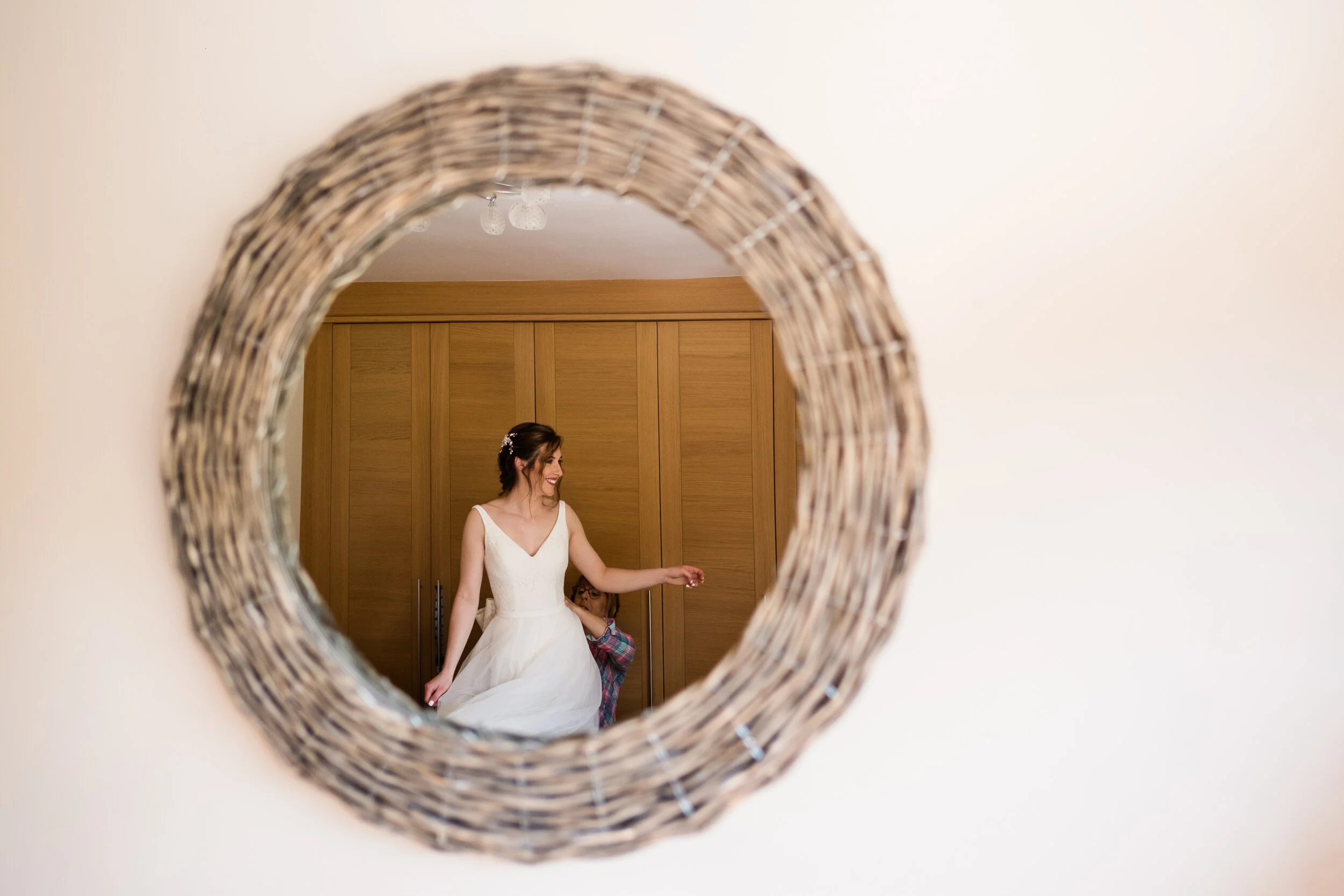 Easter Wedding at The Plough Inn, Eaton, Macclesfield, Cheshire Wedding Photography - Jenny Harper-22.jpg