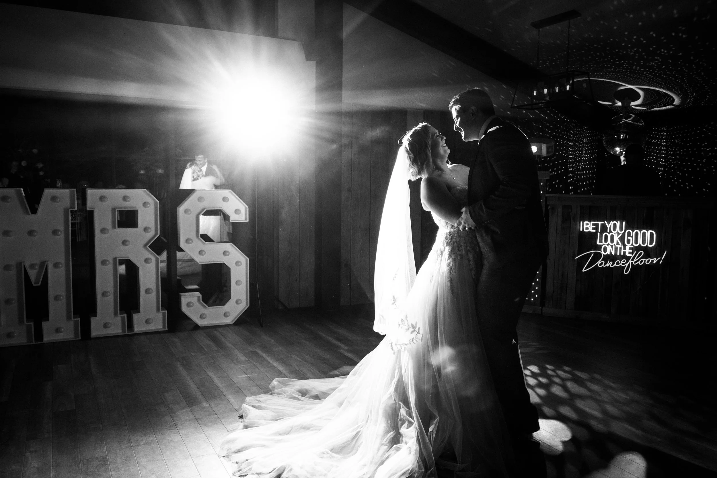 Staffordshire Documentary Wedding Photography At Foxtail Barns, Consall - Jenny Harper-94.jpg