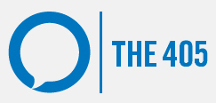 The 405 Premieres Aaron Krause