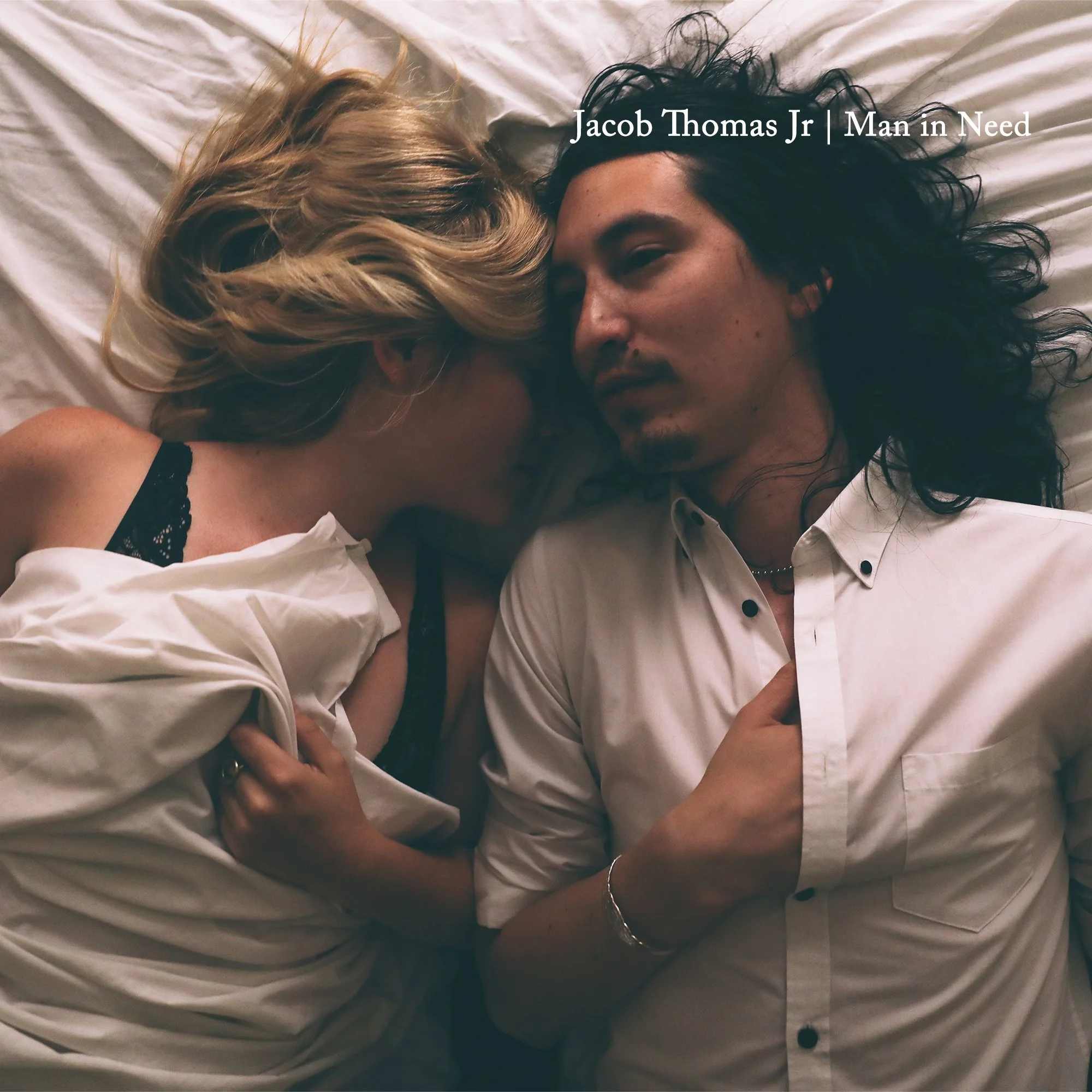 Jacob Thomas Jr. Performs for Ditty TV in Memphis