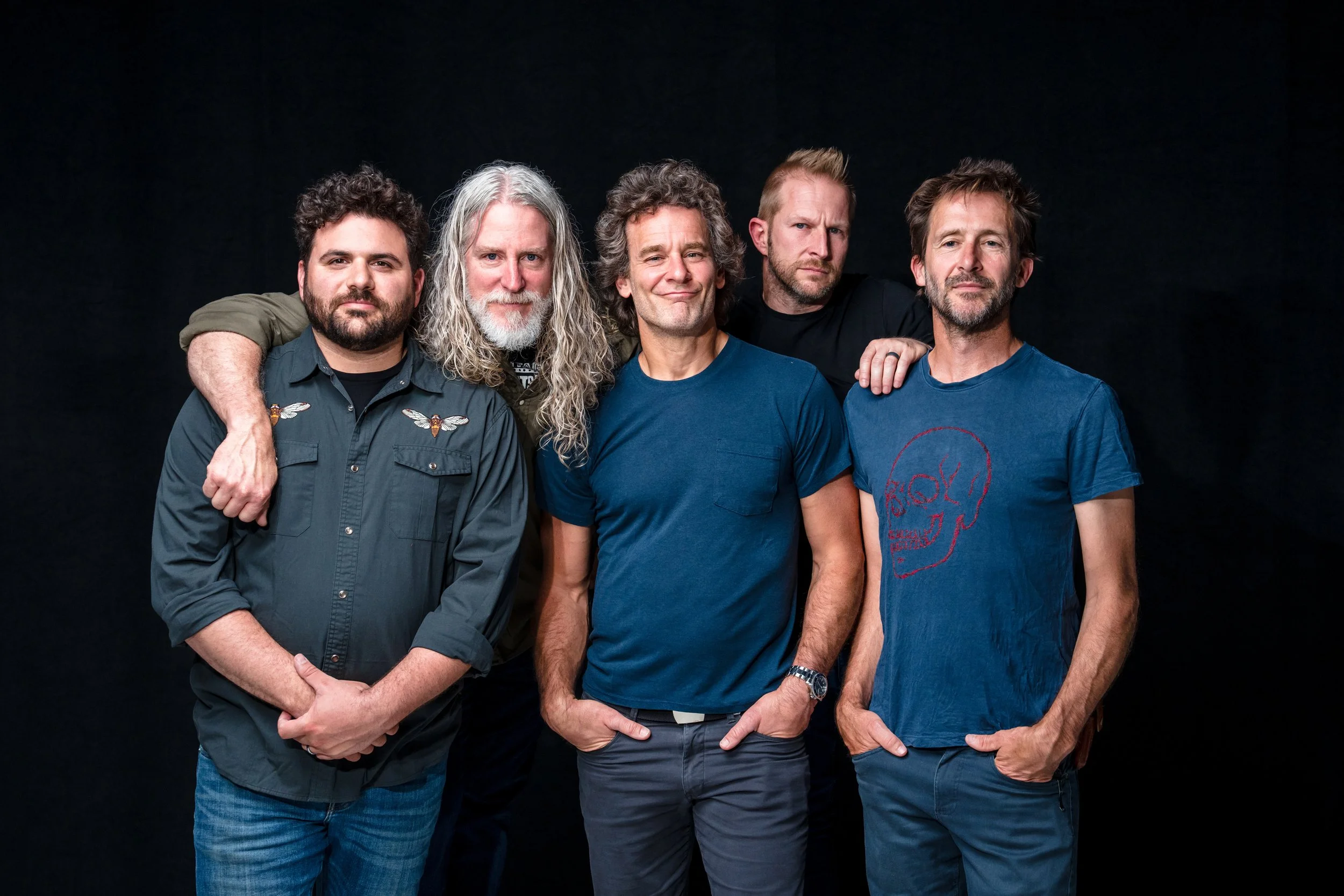 Salt Lake City Weekly: Carbon Leaf