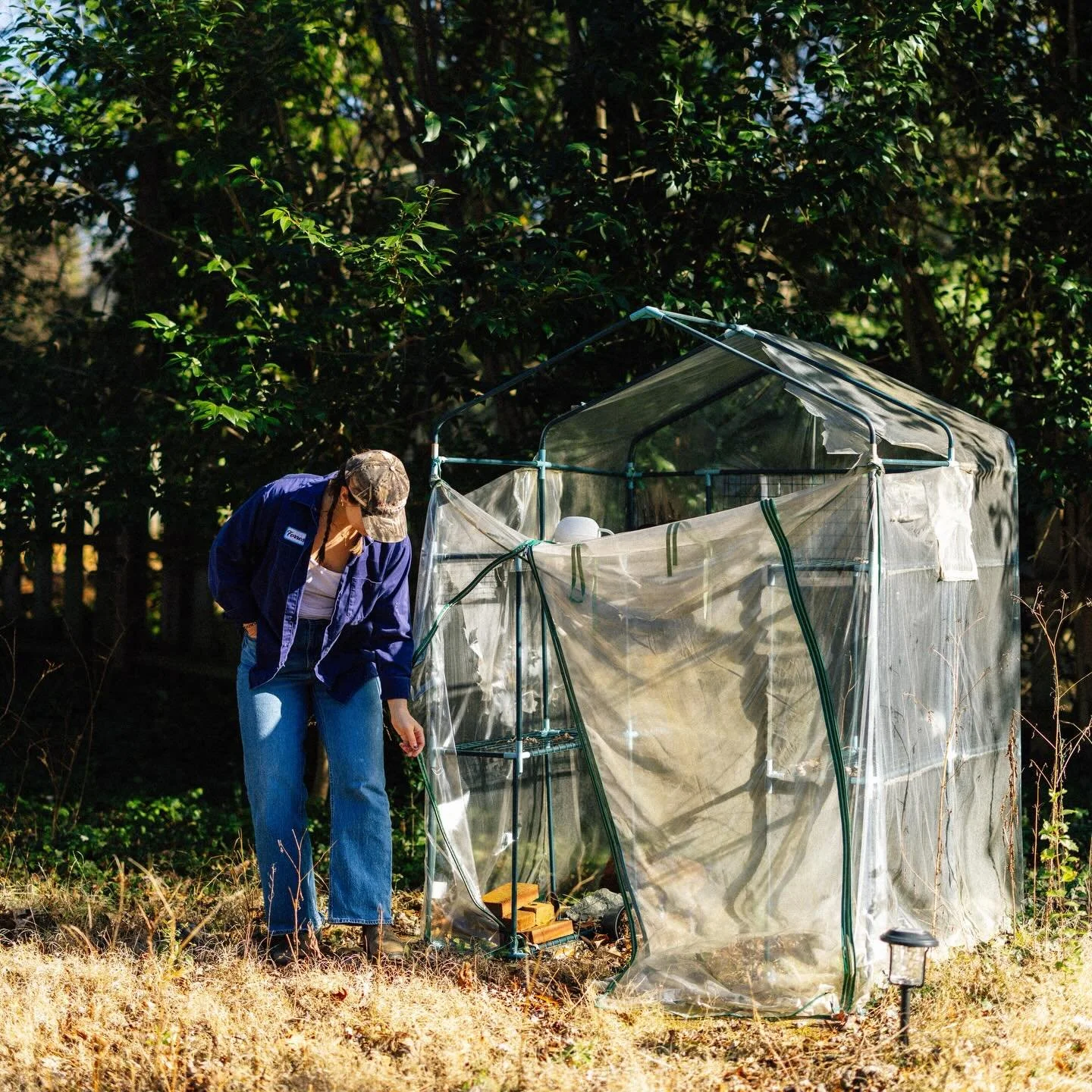 Beyond excited for @alilforrest&rsquo;s latest single, &ldquo;2035,&rdquo; a cautionary tale warning of AI overreach. This track carries you through three distinct narratives, each imagining a world where AI reshapes daily life. 

Stream everywhere. 