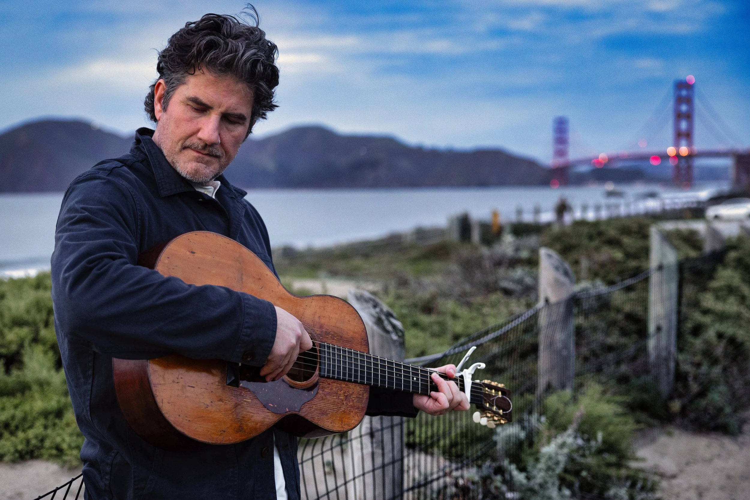 Matt Nathanson: Postcards From Home