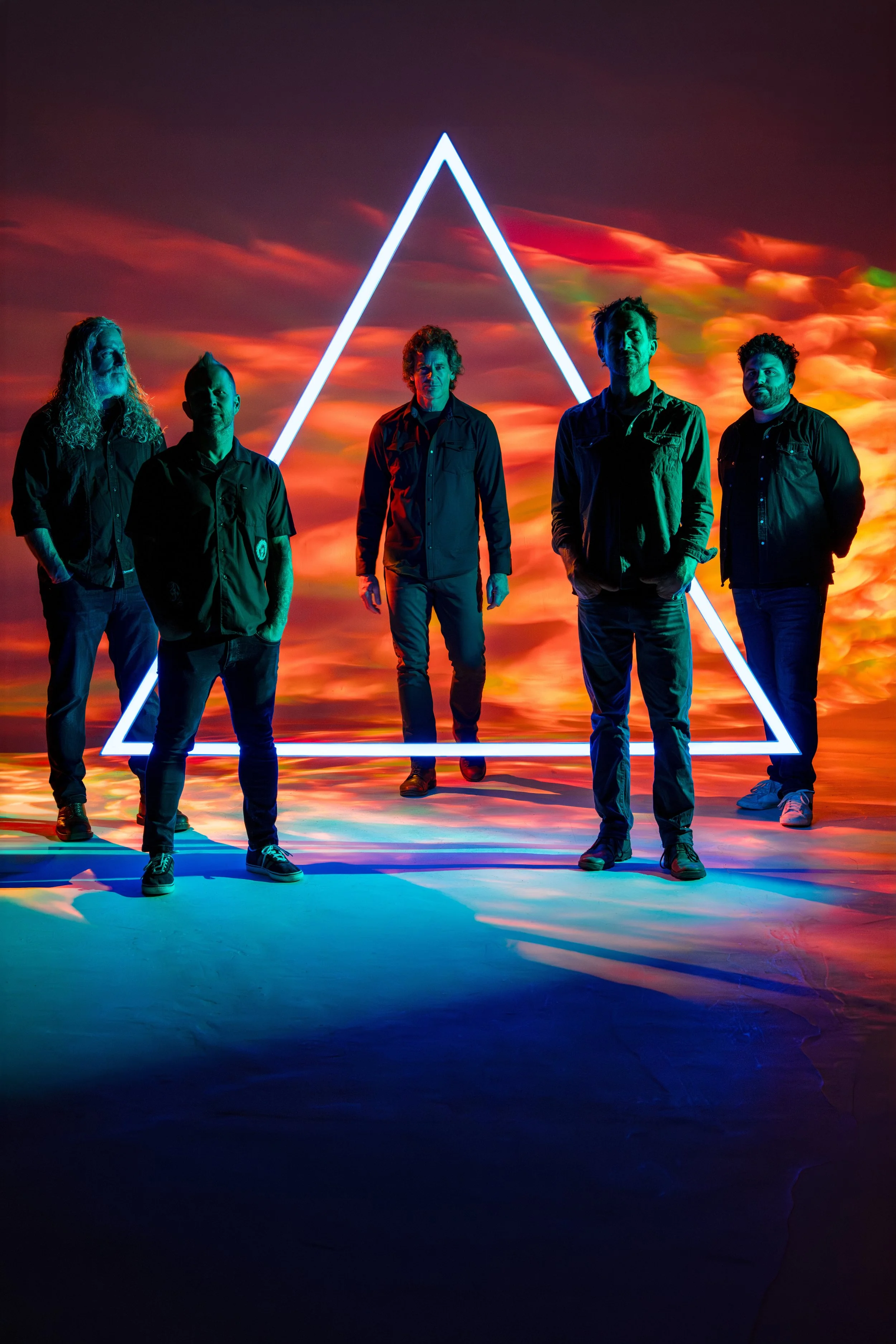 WDIY NPR Radio: Carbon Leaf